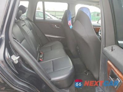 Zdjęcie 11 z 13 samochodu: 2012 MERCEDES-BENZ GLK 350 VIN:WDCGG5GB0CF762111 - miniatura