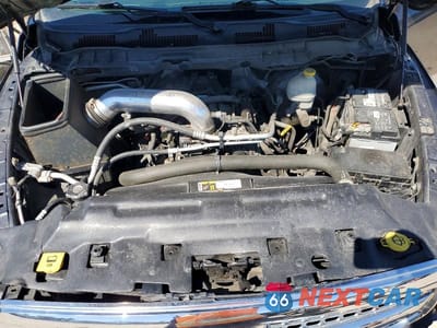 Zdjęcie 11 z 11 samochodu: 2015 RAM 1500 LARAMIE VIN:1C6RR7NT9FS585268 - miniatura