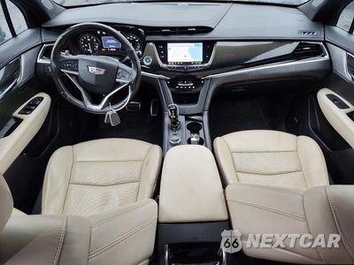 Zdjęcie 13 z 24 samochodu: 2021 CADILLAC XT6 SPORT VIN:1GYKPGRS7MZ125624 - miniatura