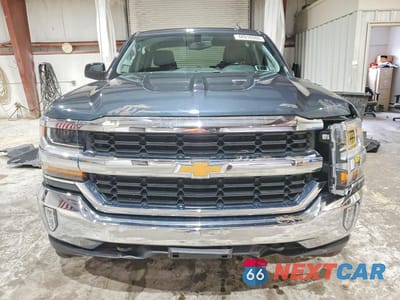 Piąte zdjęcie samochodu w środku: 2019 CHEVROLET SILVERADO LD K1500 LT VIN:2GCVKPEC1K1170709 - miniatura