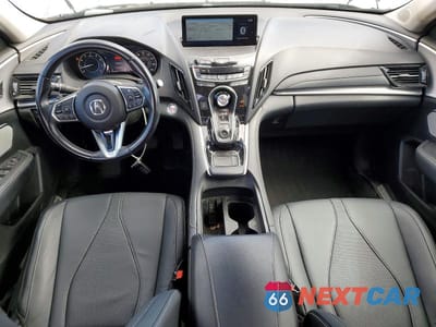 Zdjęcie 8 z 14 samochodu: 2020 ACURA RDX TECHNOLOGY VIN:5J8TC2H57LL041181 - miniatura