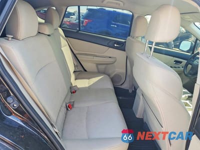 Zdjęcie 11 z 13 samochodu: 2013 SUBARU XV CROSSTREK 2.0 PREMIUM VIN:JF2GPACC3D1860367 - miniatura