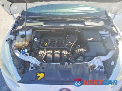 Zdjęcie 11 z 12 samochodu: 2015 FORD FOCUS SE VIN:1FADP3F2XFL262810 - miniatura