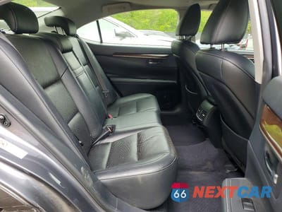 Zdjęcie 10 z 12 samochodu: 2014 LEXUS ES 350 VIN:JTHBK1GG0E2142841 - miniatura