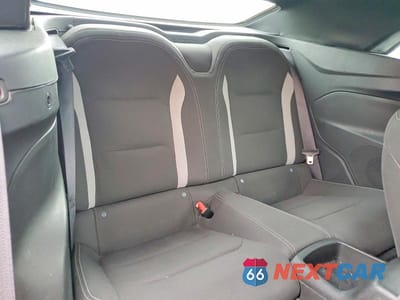 Zdjęcie 10 z 11 samochodu: 2023 CHEVROLET CAMARO LS VIN:1G1FB3DX5P0133210 - miniatura