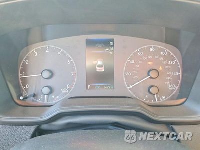 Zdjęcie 9 z 12 samochodu: 2025 TOYOTA COROLLA LE VIN:5YFB4MDE1SP297010 - miniatura