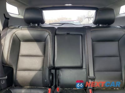 Zdjęcie 10 z 13 samochodu: 2021 GMC TERRAIN SLT VIN:3GKALVEV6ML301477 - miniatura