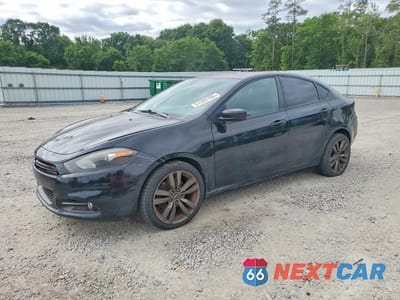 2015 DODGE DART SXT 1C3CDFBB8FD181972 - główne zdjęcie licytacji z USA - miniatura