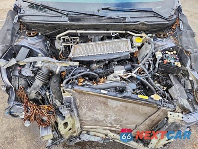 Zdjęcie 12 z 13 samochodu: 2021 SUBARU ASCENT VIN:4S4WMAAD0M3450625 - miniatura