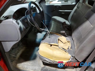 Zdjęcie 7 z 11 samochodu: 2002 FORD F-150 VIN:1FTRF17262NA31827 - miniatura