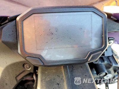 Zdjęcie 7 z 9 samochodu: 2024 KAWASAKI ZX636 K VIN:JKBZXJK13RA001851 - miniatura