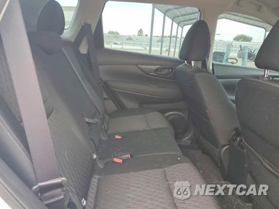 Zdjęcie 11 z 13 samochodu: 2019 NISSAN ROGUE S VIN:KNMAT2MV4KP536490 - miniatura