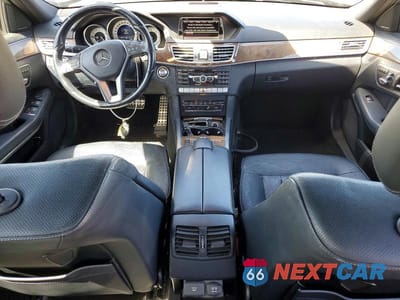 Zdjęcie 8 z 11 samochodu: 2014 MERCEDES-BENZ E 250 BLUETEC VIN:WDDHF9HB2EB040884 - miniatura