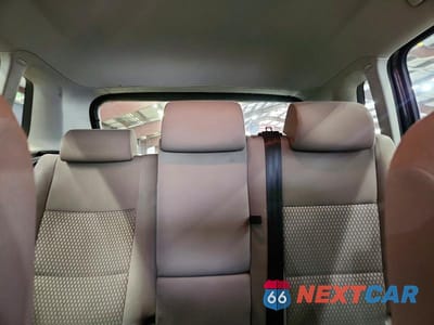 Zdjęcie 10 z 13 samochodu: 2010 VOLKSWAGEN TIGUAN SE VIN:WVGBV7AX5AW522535 - miniatura