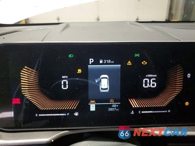 Zdjęcie 9 z 13 samochodu: 2026 KIA SPORTAGE LX VIN:5XYK2CDF8TG409638 - miniatura