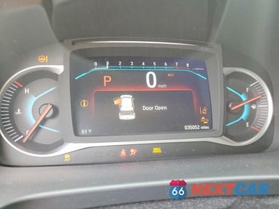 Zdjęcie 9 z 13 samochodu: 2019 HONDA PILOT TOURING VIN:5FNYF6H60KB012523 - miniatura