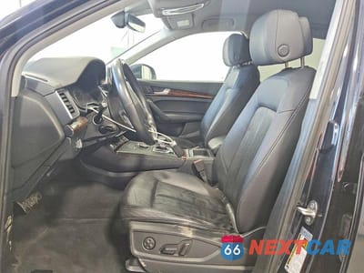 Zdjęcie 7 z 13 samochodu: 2018 AUDI Q5 PREMIUM VIN:WA1ANAFY5J2144992 - miniatura