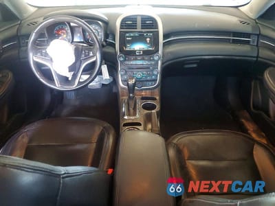Zdjęcie 8 z 12 samochodu: 2014 CHEVROLET MALIBU LTZ VIN:1G11H5SL9EF258404 - miniatura