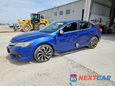 2016 ACURA ILX PREMIUM 19UDE2F89GA005571 - główne zdjęcie licytacji z USA - miniatura