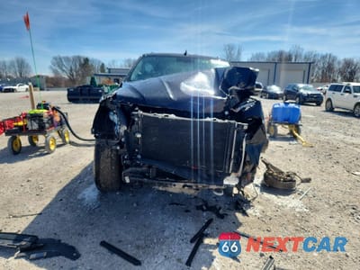 Piąte zdjęcie samochodu w środku: 2019 FORD EXPEDITION MAX XLT VIN:1FMJK1JT5KEA21196 - miniatura