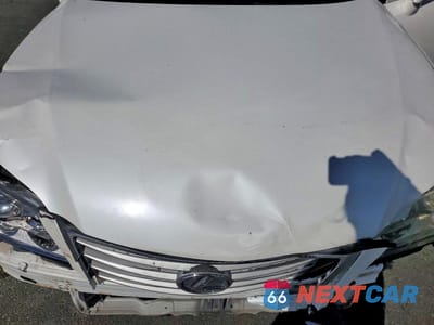 Zdjęcie 11 z 12 samochodu: 2010 LEXUS ES 350 BASE VIN:JTHBK1EG6A2394963 - miniatura
