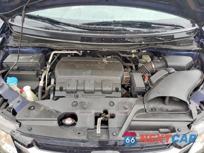 Zdjęcie 12 z 13 samochodu: 2016 HONDA ODYSSEY EXL VIN:5FNRL5H60GB139254 - miniatura