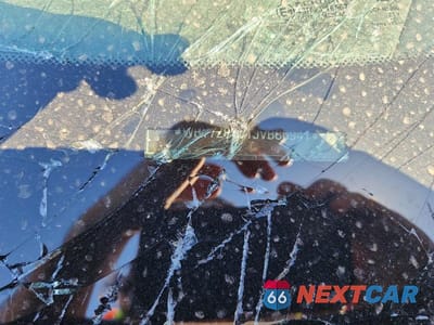 Zdjęcie 13 z 13 samochodu: 2018 BMW I3 S REX VIN:WBY7Z8C51JVB86941 - miniatura
