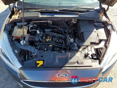Zdjęcie 11 z 12 samochodu: 2016 FORD FOCUS SE VIN:1FADP3F2XGL382494 - miniatura