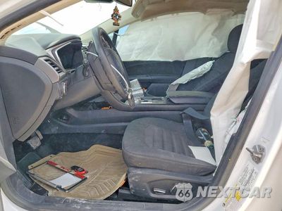 Zdjęcie 7 z 12 samochodu: 2019 FORD FUSION SE VIN:3FA6P0HD6KR103235 - miniatura
