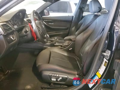 Zdjęcie 7 z 12 samochodu: 2017 BMW 330 I VIN:WBA8B9G33HNU56376 - miniatura