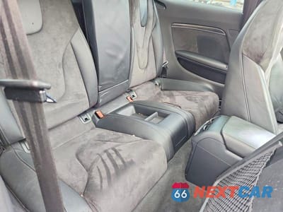 Zdjęcie 10 z 13 samochodu: 2013 AUDI S5 PREMIUM PLUS VIN:WAUCGAFR9DA040269 - miniatura