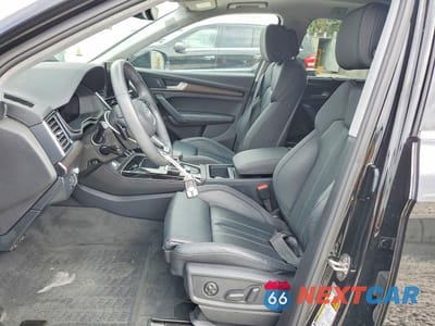Zdjęcie 7 z 12 samochodu: 2024 AUDI Q5 PRESTIGE 45 VIN:WA1FAAFY0R2045171 - miniatura