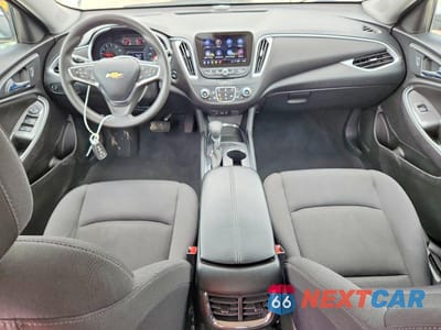 Zdjęcie 8 z 12 samochodu: 2023 CHEVROLET MALIBU LT VIN:1G1ZD5ST4PF220290 - miniatura