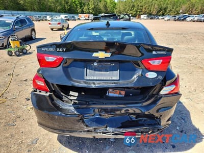 Zdjęcie 6 z 12 samochodu: 2018 CHEVROLET MALIBU PREMIER VIN:1G1ZE5SX4JF243267 - miniatura