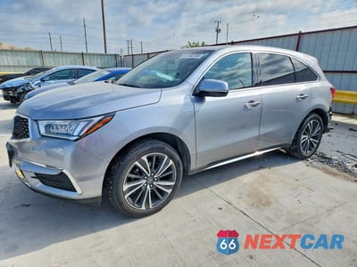 2020 ACURA MDX TECHNOLOGY 5J8YD4H52LL033956 - główne zdjęcie licytacji z USA - miniatura