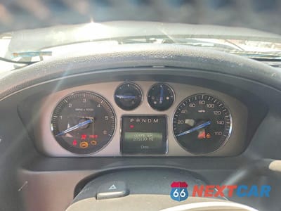 Zdjęcie 9 z 12 samochodu: 2008 CADILLAC ESCALADE EXT VIN:3GYFK62858G200612 - miniatura