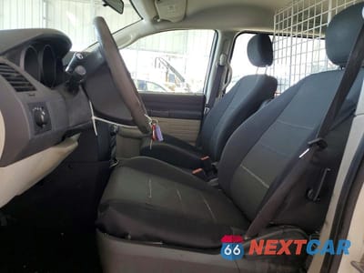 Zdjęcie 7 z 13 samochodu: 2008 DODGE GRAND CARAVAN C VIN:1D4HN11H98B186168 - miniatura