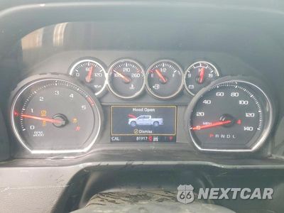 Zdjęcie 9 z 12 samochodu: 2022 CHEVROLET SILVERADO K2500 HEAVY DUTY LT VIN:1GC1YNEYXNF245322 - miniatura