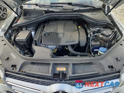 Zdjęcie 11 z 12 samochodu: 2017 MERCEDES-BENZ GLE 350 4MATIC VIN:4JGDA5HB3HA835352 - miniatura