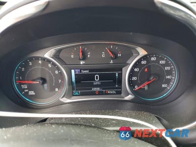 Zdjęcie 9 z 13 samochodu: 2017 CHEVROLET MALIBU LT VIN:1G1ZE5ST3HF189208 - miniatura