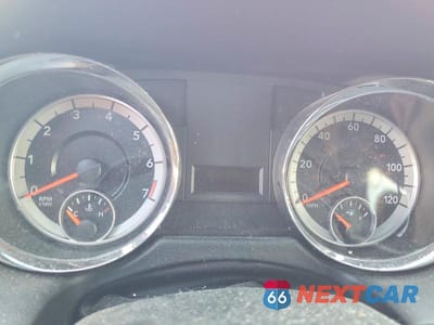 Zdjęcie 9 z 13 samochodu: 2016 DODGE GRAND CARAVAN SE VIN:2C4RDGBG4GR115778 - miniatura