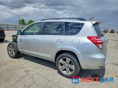 Drugie zdjęcie samochodu z przodu: 2011 TOYOTA RAV4 SPORT VIN:JTMWF4DV2B5037336 - miniatura