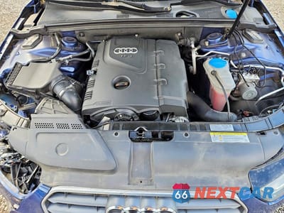 Zdjęcie 11 z 12 samochodu: 2013 AUDI A4 PRESTIGE VIN:WAUMFBFL8DN049787 - miniatura