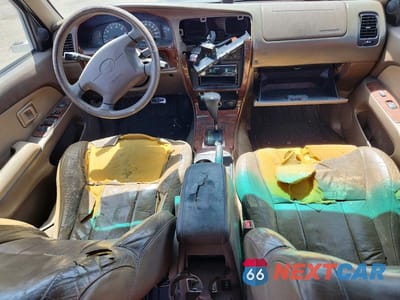 Zdjęcie 8 z 12 samochodu: 2000 TOYOTA 4RUNNER LI VIN:JT3GN87R9Y0157609 - miniatura