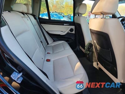 Zdjęcie 11 z 14 samochodu: 2013 BMW X3 XDRIVE28I VIN:5UXWX9C52D0D01698 - miniatura