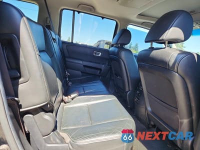 Zdjęcie 11 z 13 samochodu: 2012 HONDA PILOT TOURING VIN:5FNYF4H91CB030318 - miniatura