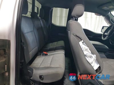 Zdjęcie 10 z 12 samochodu: 2021 FORD F150 SUPER CAB VIN:1FTEX1EP8MKE05921 - miniatura