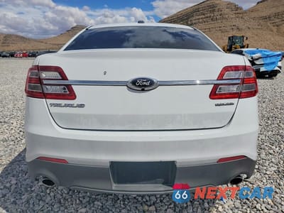 Zdjęcie 6 z 11 samochodu: 2017 FORD TAURUS SE VIN:1FAHP2D88HG123354 - miniatura