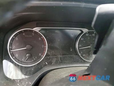 Zdjęcie 9 z 13 samochodu: 2026 NISSAN ROGUE SV VIN:5N1BT3BA4TC682869 - miniatura
