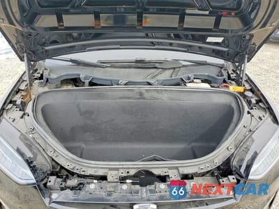 Zdjęcie 12 z 13 samochodu: 2024 TESLA MODEL X VIN:7SAXCAE54RF439090 - miniatura